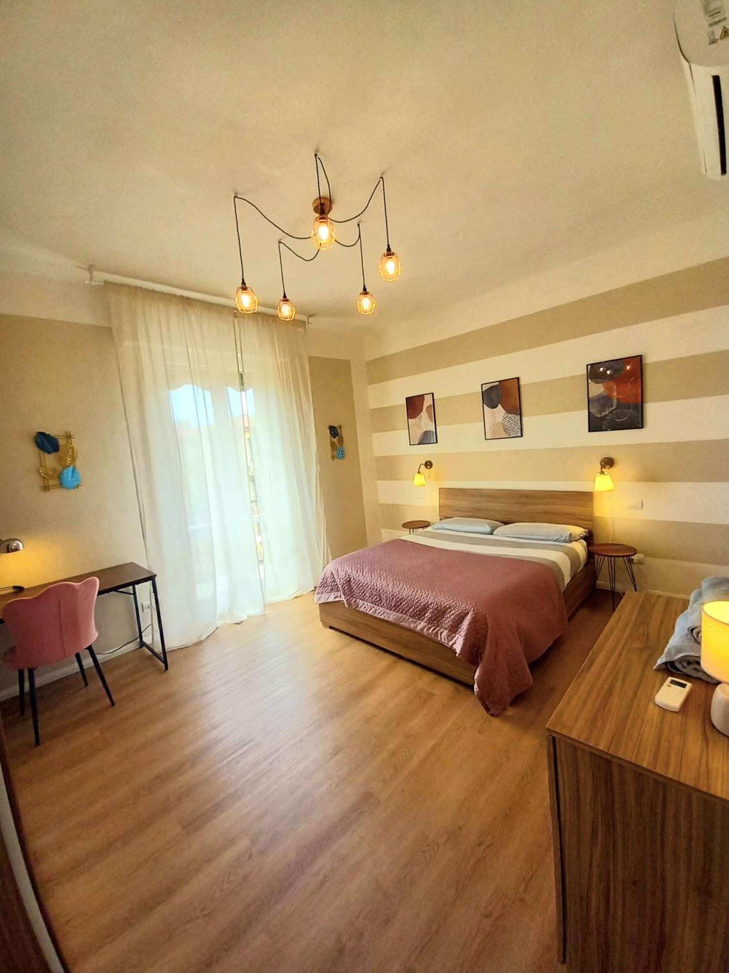 Terzopiano Apartment Pisa Luaran gambar
