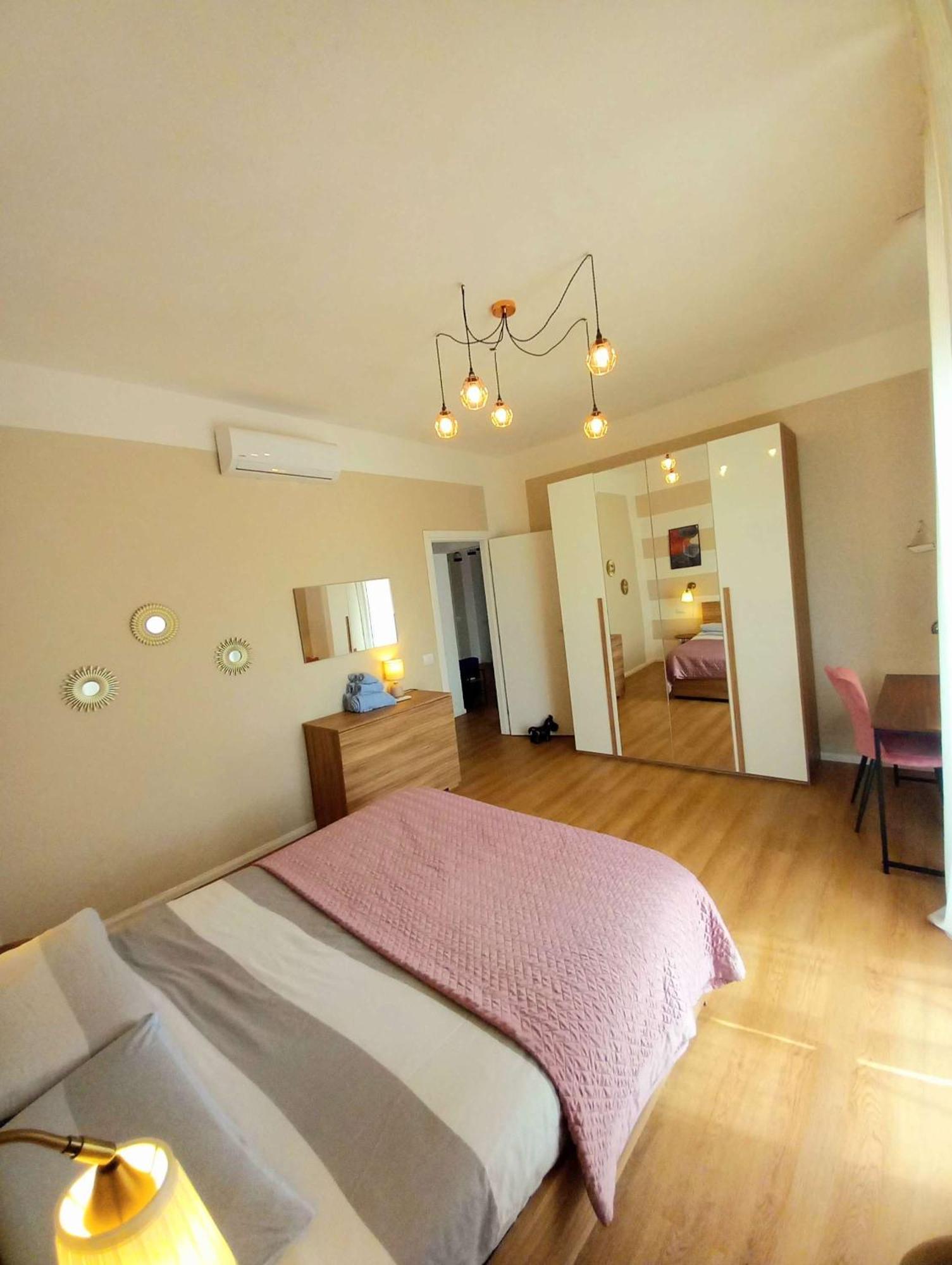 Terzopiano Apartment Pisa Luaran gambar