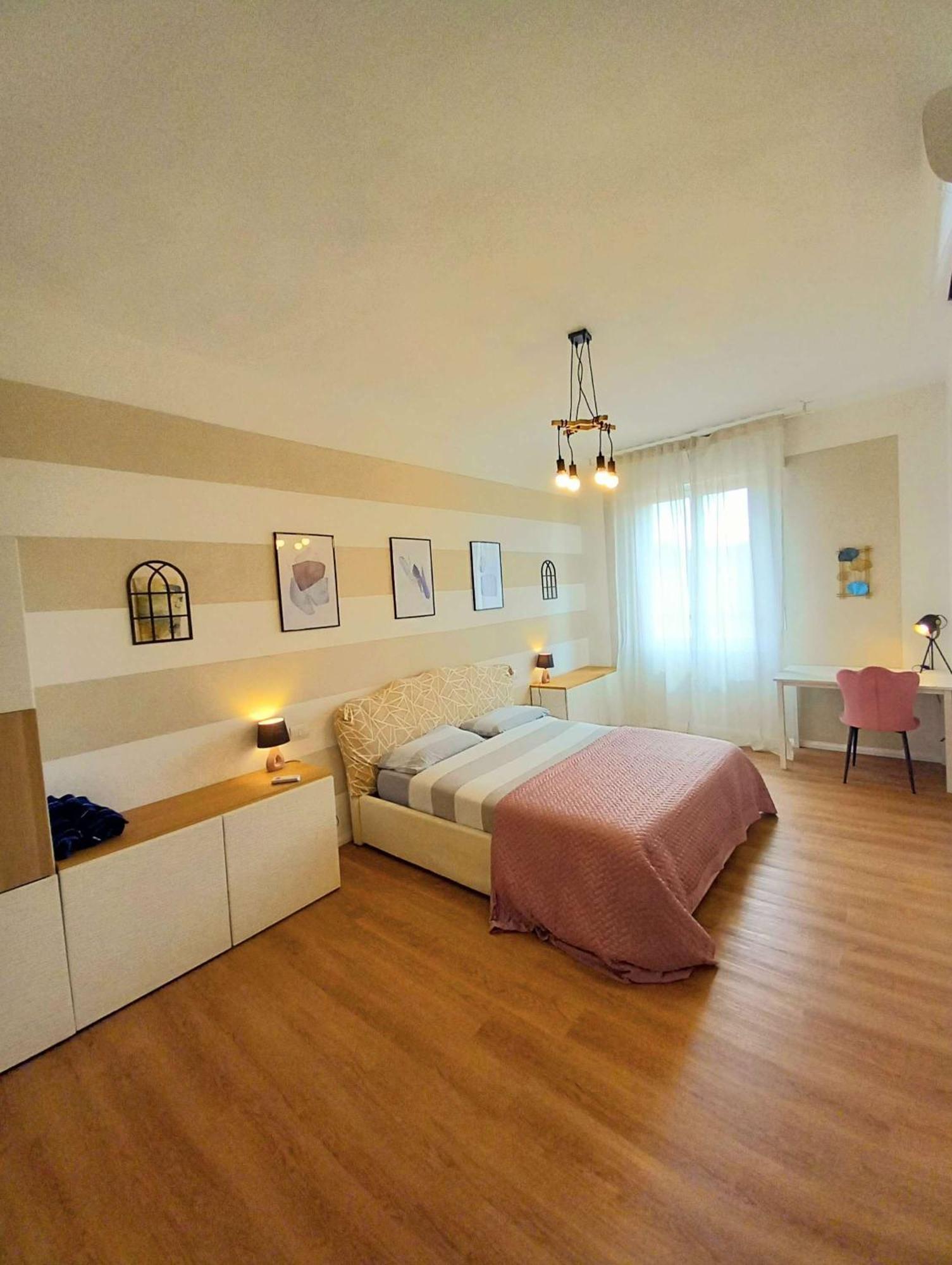 Terzopiano Apartment Pisa Luaran gambar