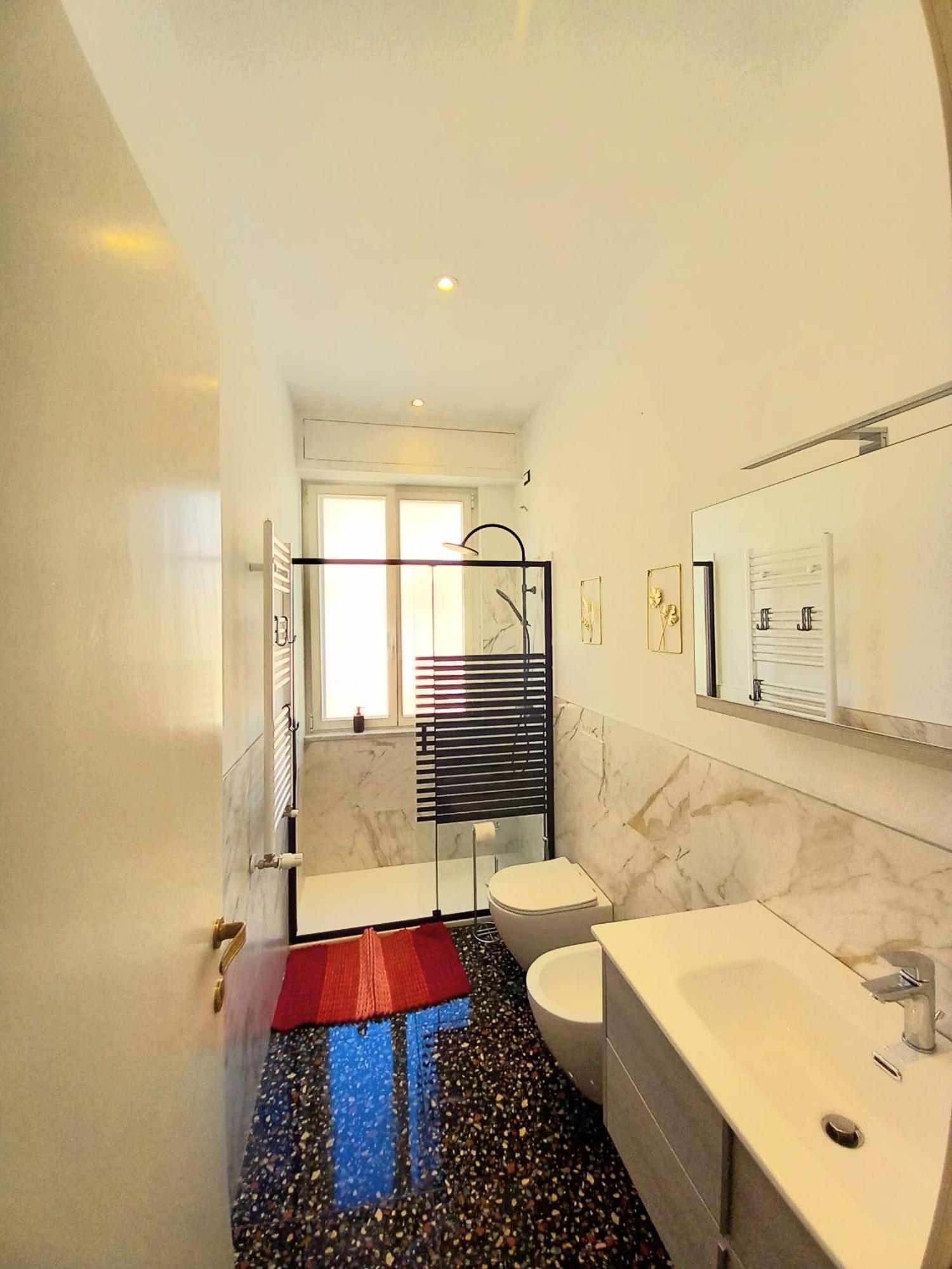 Terzopiano Apartment Pisa Luaran gambar