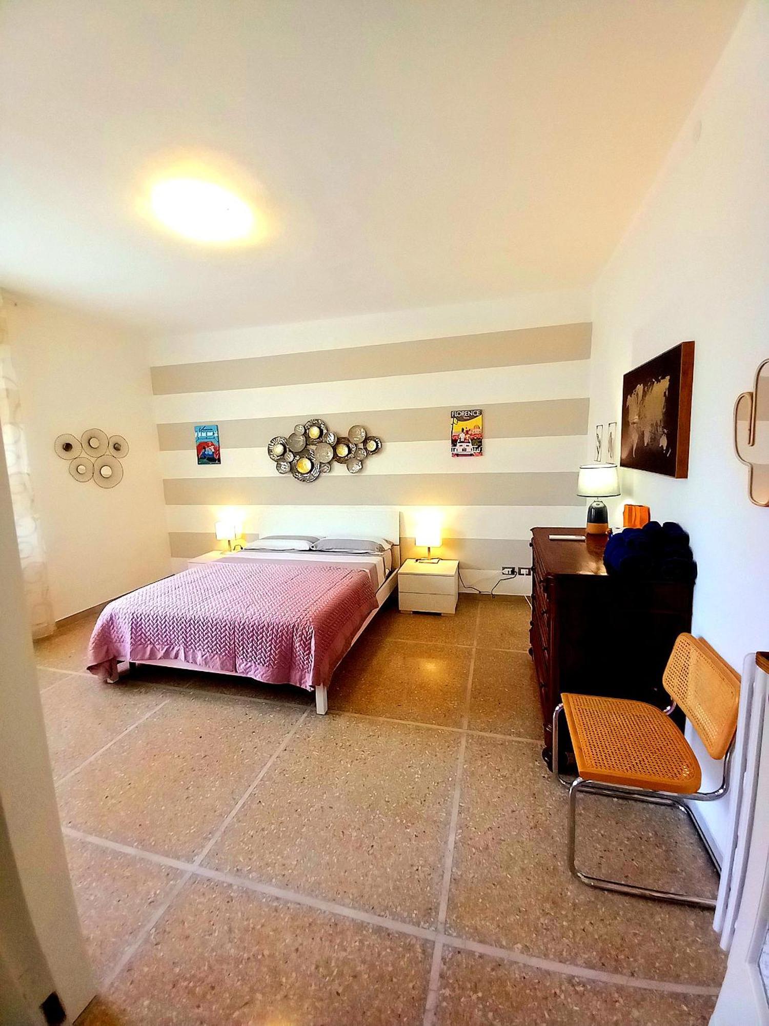 Terzopiano Apartment Pisa Luaran gambar